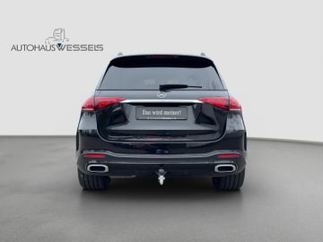 Mercedes GLE 300 - 8