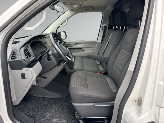 T6.1 2.0 TDI DSG Kasten L1H1 LED+NAVI+ACC+PDC+KL