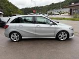 Mercedes-Benz B 200 B -Klasse B 200 CDI / d *LED*AUTOMATIK*SHZ - Mercedes-Benz B-Klasse Gebrauchtwagen