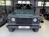 Land Rover Defender 90 TD 5  - gebrauchte Land Rover Defender aus dem Jahr 1999