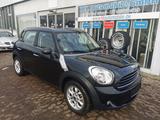 MINI One Countryman 1,6-Klima-Sitzh.-PDC - MINI mit Benzin-Antrieb: Van