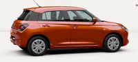 Suzuki Swift - Vorschau Bild 4