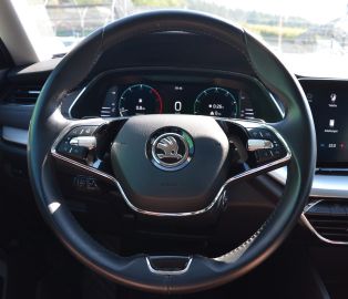 Skoda Octavia - 8