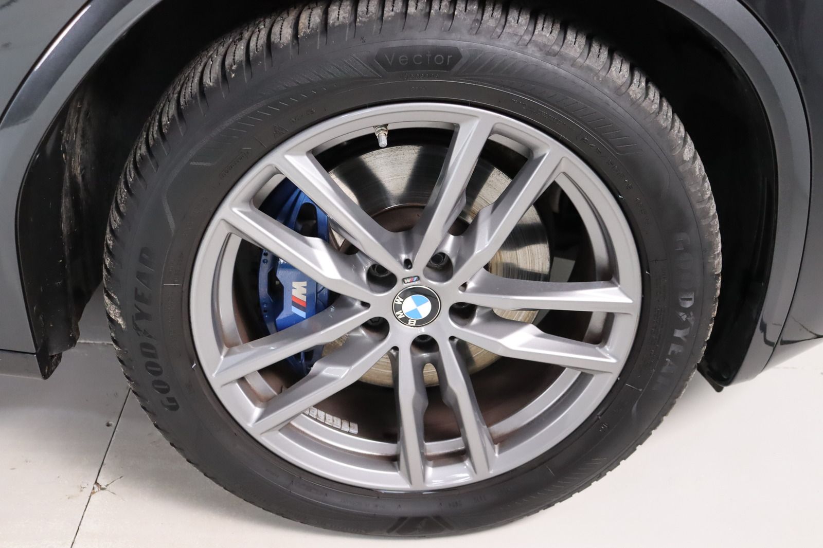 Fahrzeugabbildung BMW X3 xDrive 30 d M Sport Edition * Leder * HUD