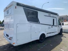 Etrusco T 7400 SB,TV-Sat,Hubbett , Frühlingsangebot