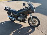 Yamaha XJ 900 F 58 L - YAMAHA XJ 900 F
