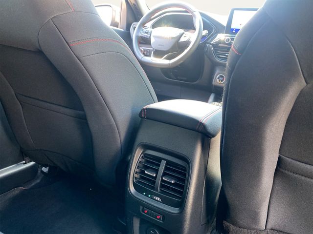 Ford Kuga PHEV ST-Line 2.5 HUD+Klima+Navi+LED+EL.Heck