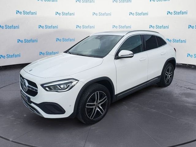 Mercedes-Benz GLA GLA 200 d 4Matic Sport Plus