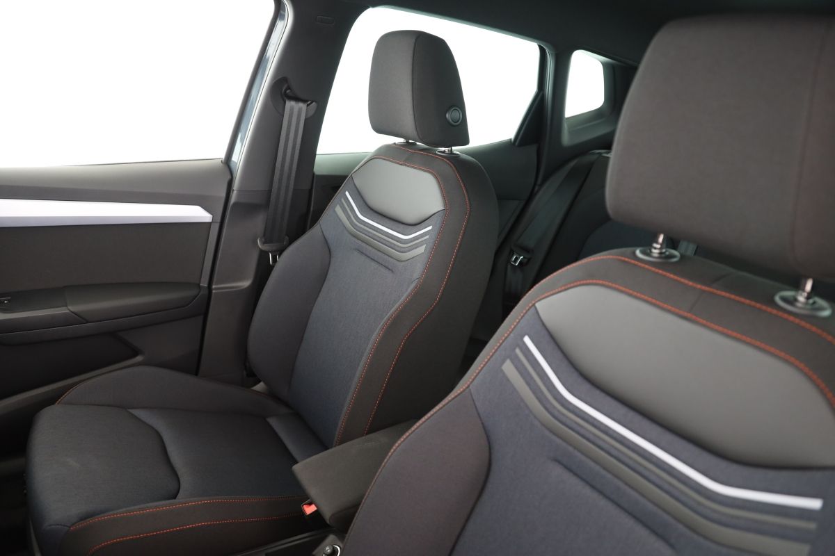 Seat Arona - Bild 19