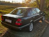 Mercedes-Benz C 280 ELEGANCE - Mercedes-Benz C 280: Elegance