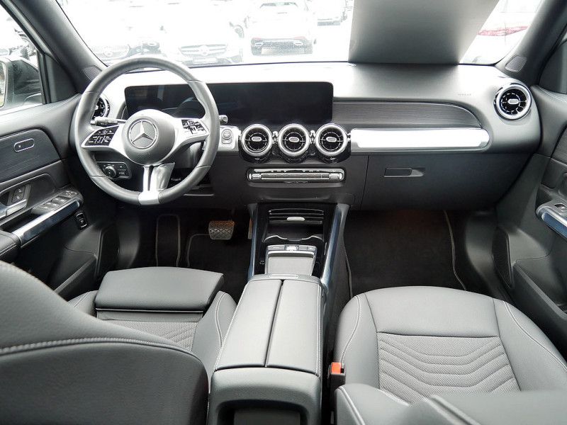 Mercedes-Benz GLB 180 NIGHT PROGRESSIVE AHK DISTR KAMERA PDC foto 10