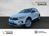 Volkswagen T-Roc Goal 2.0 TDI DSG AHK*Navi*LED
