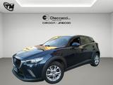 Mazda CX-3 1.5L Skyactiv-D Exceed - Mazda CX-3 Kombi Gebrauchtwagen