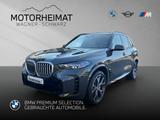 BMW X5 xDrive50e M Sport 21" Pano 360° H&K 1,99% Fin - BMW X5 Jahreswagen