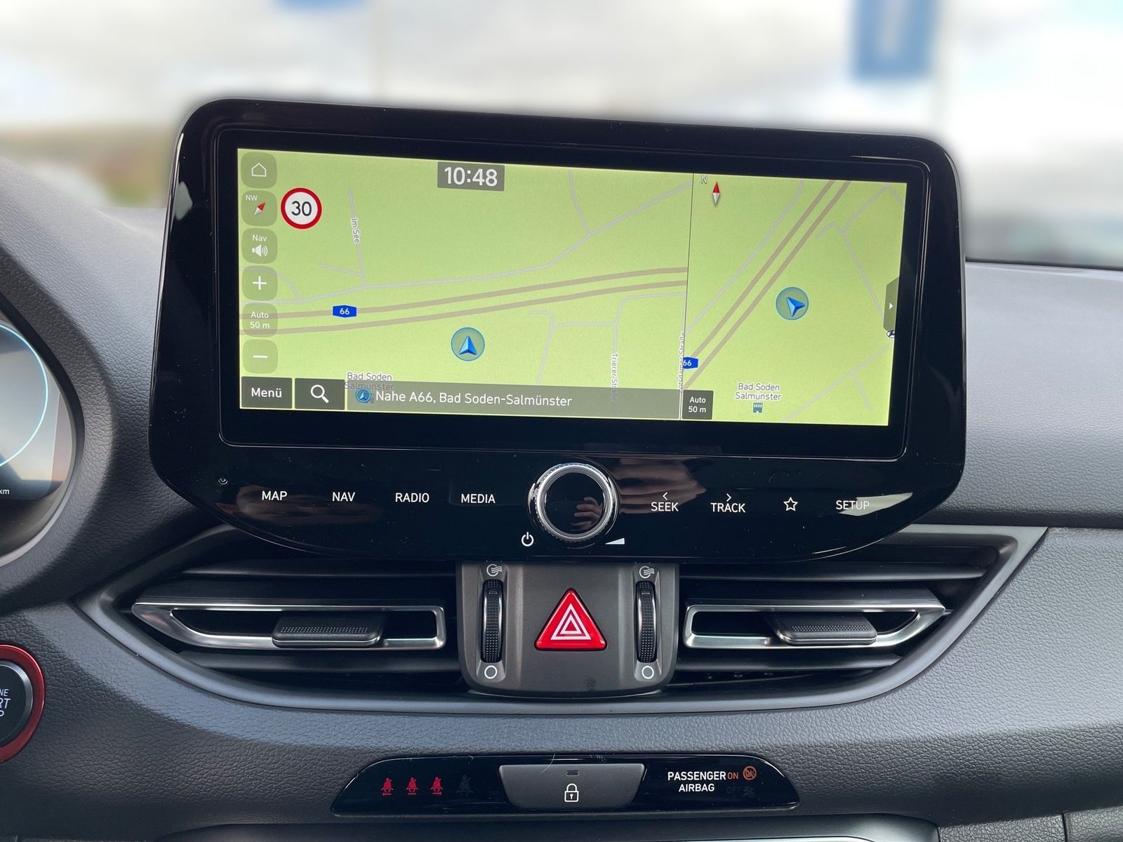 Hyundai i30 – Bild 10