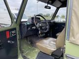 Mercedes-Benz Steyr Daimler Puch G 230 W461 Ex Schweizer Armee - : Steyr Puch