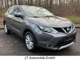 Nissan Qashqai Acenta+,Navi,67500KM,Erstehand - Nissan Qashqai Gebrauchtwagen in Bonn