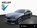 BMW 550e xDr Lim M SPORT PRO AdLED,AHK,B&W,360,DAPro