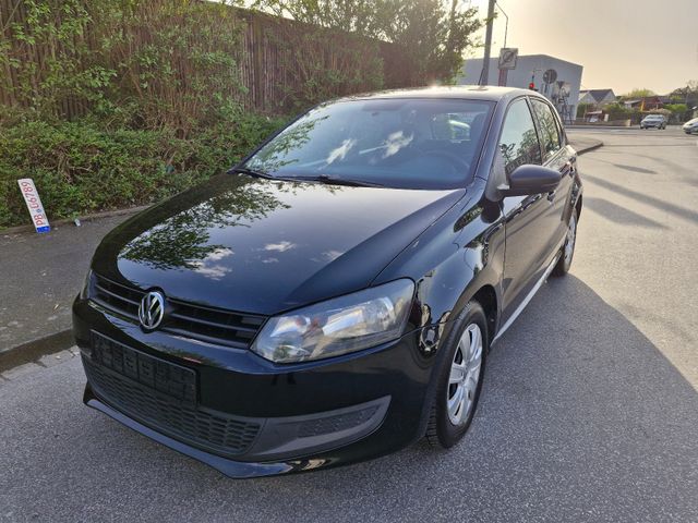 Volkswagen Polo V Trendline