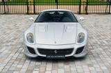 Ferrari 599 GTO - 23 350 kms, serviced - Ferrari 599 GTO Gebrauchtwagen