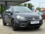 Fiat Sedici 1.6 16V Dynamic - Fiat Sedici aus 2011