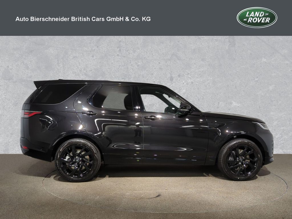 Land Rover Discovery P360 Dynamic HSE WINTER-PAKET HEAD-UP 