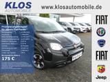 Fiat Panda CROSS CITY PLUS HYBRID 1.0 GSE TECH CARPLA - Fiat Panda mit Hybrid-Antrieb