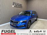 Skoda Scala 1.6 TDI DSG Drive LED|AHK|Navi|RFK|DAB - Skoda Scala: Drive