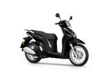 Honda SH125 mode - HONDA 125 S