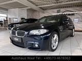 BMW 530d xDrive M-PAKET | NAVI | HUD | KAMERA | AHK - BMW 530: Kombi, 530d M Paket