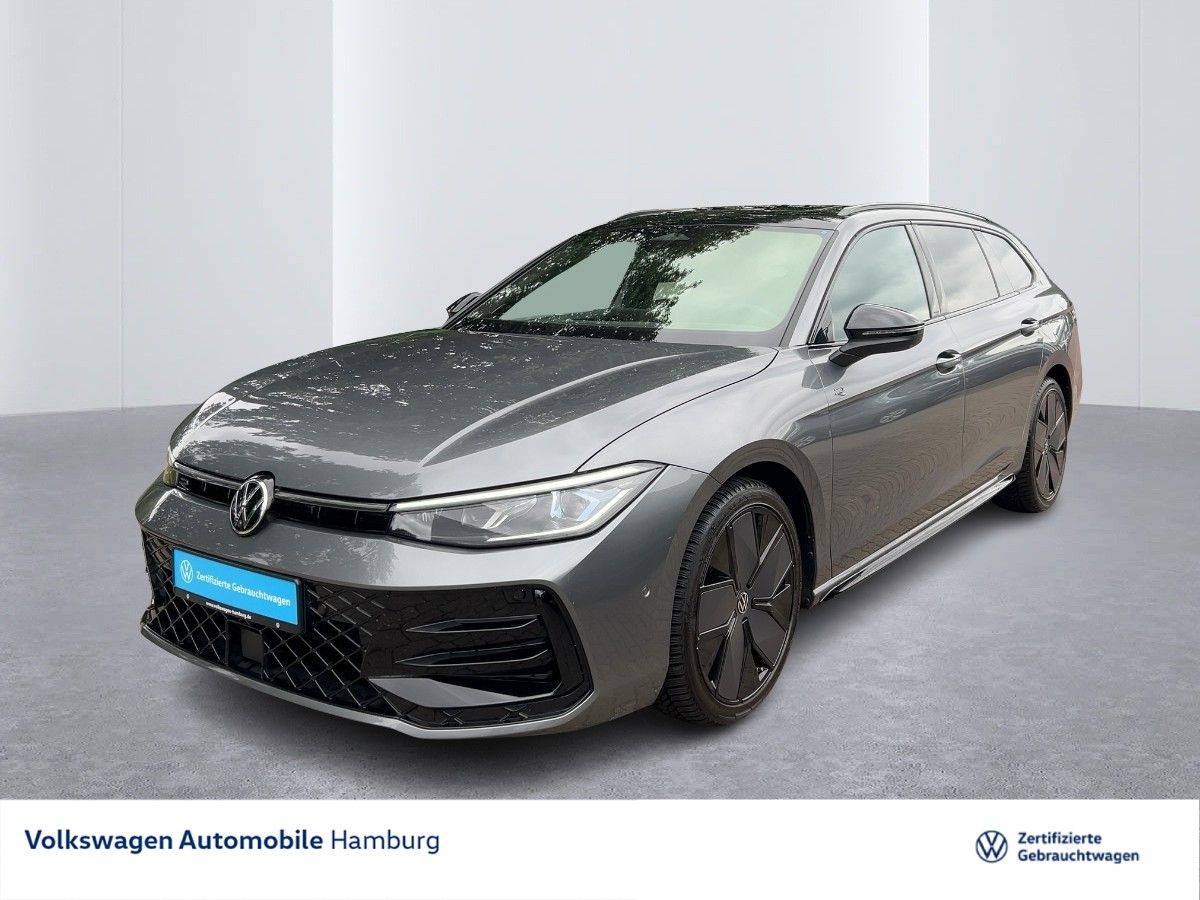 Volkswagen Passat Var.2.0 TDI DSG R-Line 4M Panorama Navi foto 1