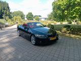 BMW 320d Cabrio M Sport Edition M Sport Edition - BMW 320: 320d Edition M Sport