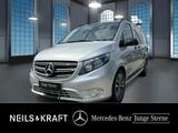 Mercedes-Benz Vito 119 CDI Mixto Lang Sport AUT LM PDC Leder - Mercedes-Benz CDI