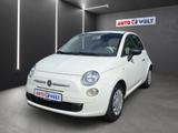Fiat 500 1.2 Tagfahrlicht - Fiat Gebrauchtwagen in Halle