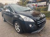 Peugeot 3008 Allure *AHK*NAVI*TEMPO*PDC*PANORAMA* - gebrauchte Peugeot 3008 aus dem Jahr 2012