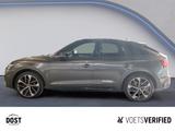 Audi SQ5 Sportback 3.0 TDI quattro KAMERA+LED+PDC+SHZ - : Geländewagen, Sport