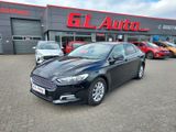 Ford Mondeo Lim. Trend/NAVI(SMARTLINK)/PDC/TEMPO/FRON - Ford Mondeo: Trend