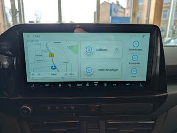 Ford Tourneo Custom Tit. 2.0 L1 NEUES MODELL