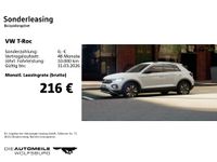 Volkswagen T-Roc - Vorschau Bild 2