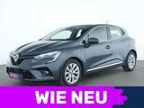 Renault Clio Intens LED|Navi|Komfort-Paket|Kessy|SHZ - Renault Clio Gebrauchtwagen in Frankfurt