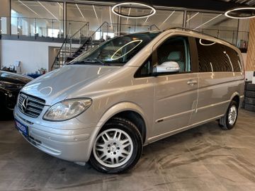 Mercedes-Benz Viano 2.2 CDI Activity kompakt *6.SITZER*KLIMA*