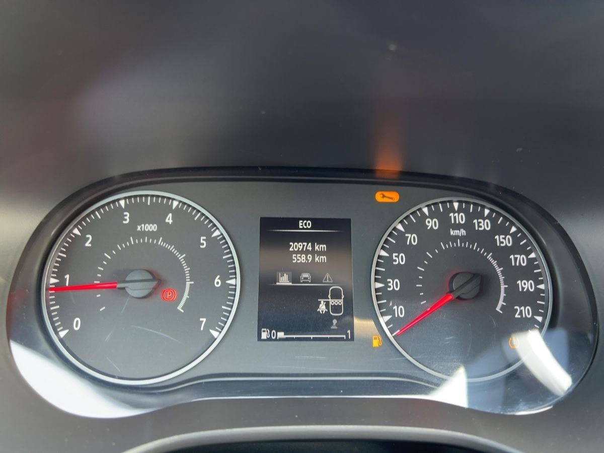 Dacia Jogger - Bild 13