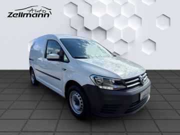 Volkswagen Caddy - 8