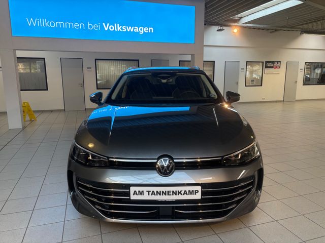 Passat Elegance 2,0 l TDI DSG *AHK*Business-Pack