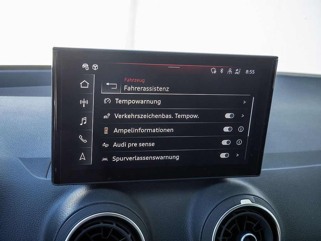 Audi Q2 - Bild 12