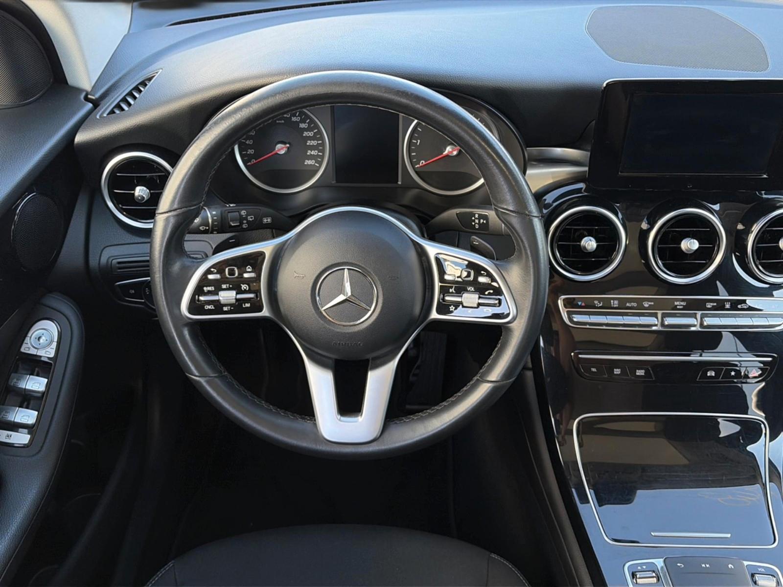 Mercedes-Benz GLC de Panorama*LED*DAB, миниатюра 16