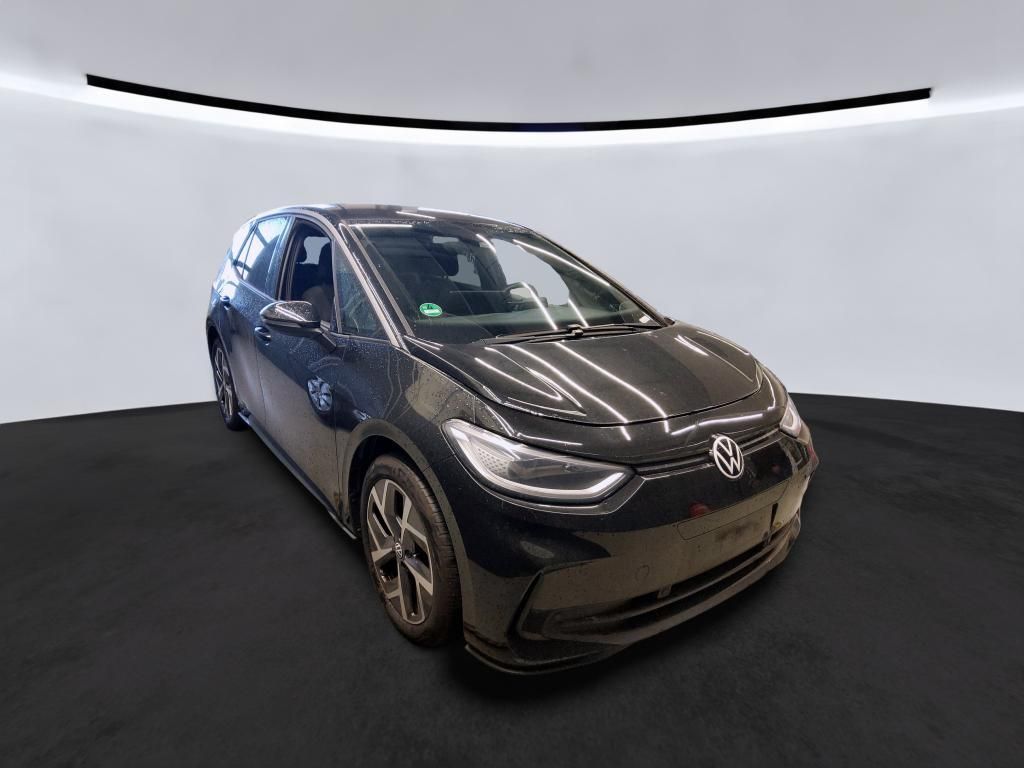 Volkswagen ID.3 - Bild 7