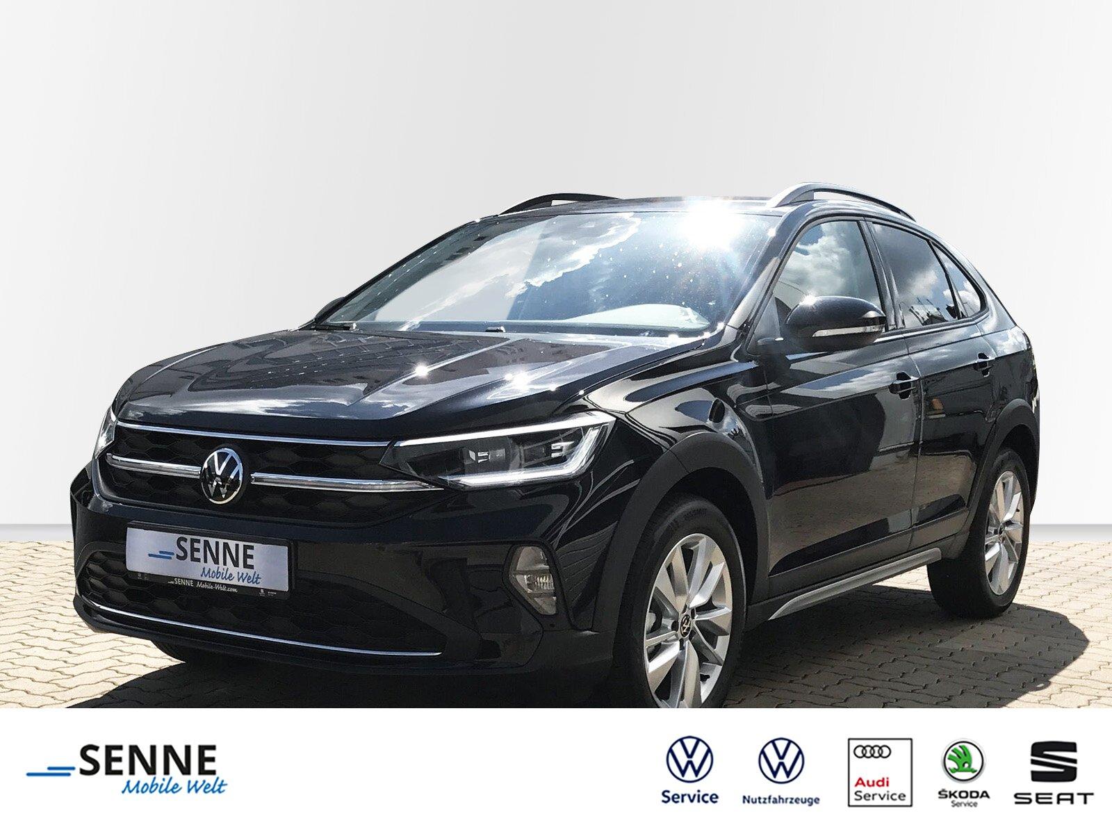 Volkswagen Taigo 1.0 TSI Life DSG Matrix , Kamera, Climatr.