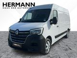 Renault Master III Kasten dCi 150 FAP ENERGY L2H2 t HKa - Renault Master: L2h1