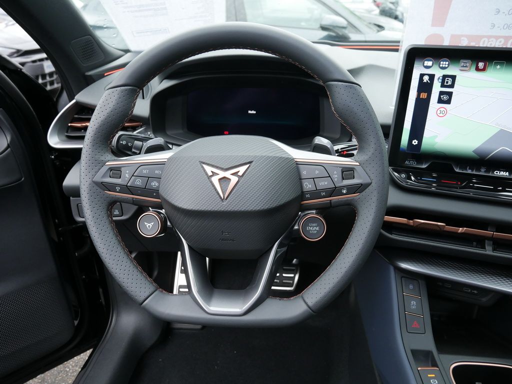 Cupra Terramar - Bild 12